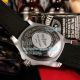 High Replica Breitling Avenger Black Dial Silver Bezel  Black Canvas Strap Watch 43mm (3)_th.jpg